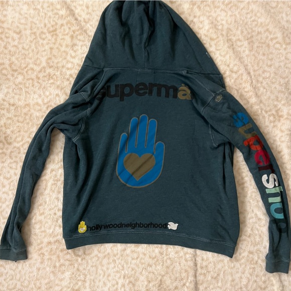 Free City Zip Up Jacket - Picture 4 of 5